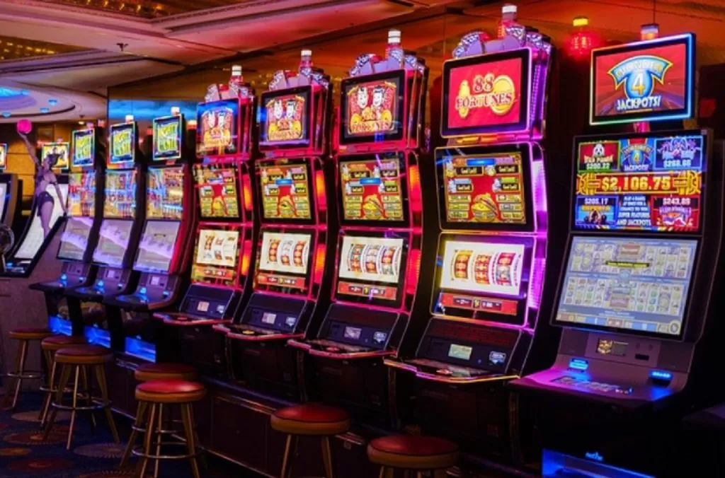 Slots cafebet - Sweet Bonanza e caça-níqueis populares